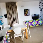 Aparthotel La Corte Di Leuca