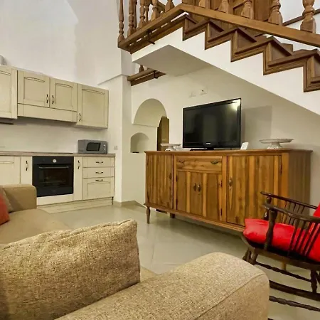 La Corte Di Leuca Residence&spa