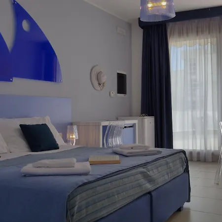 Lejlighedshotel La Corte Di Leuca