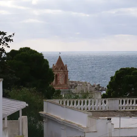 La Corte Di Leuca