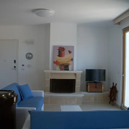 La Corte Di Leuca Residence&spa Santa Maria di Leuca