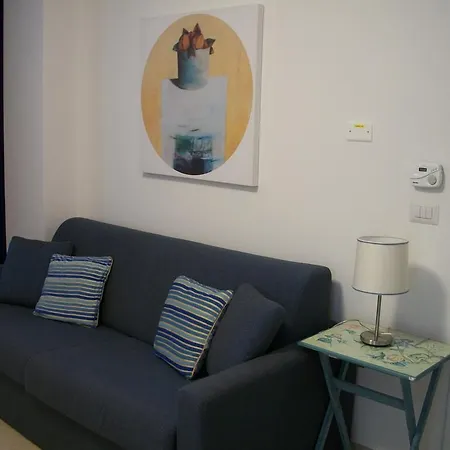 La Corte Di Leuca Residence&spa