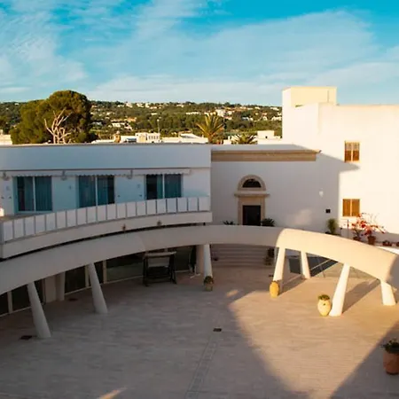 Lejlighedshotel La Corte Di Leuca Santa Maria di Leuca