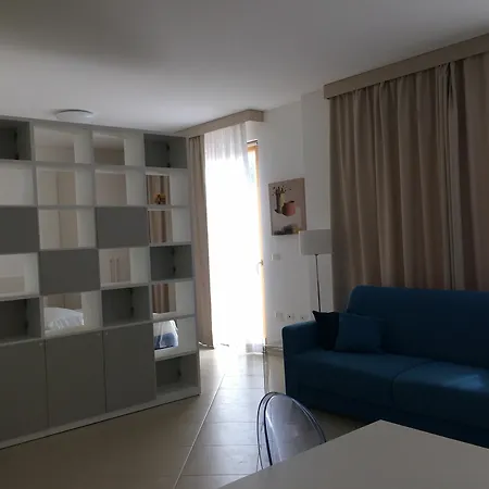 La Corte Di Leuca Lejlighedshotel Santa Maria di Leuca