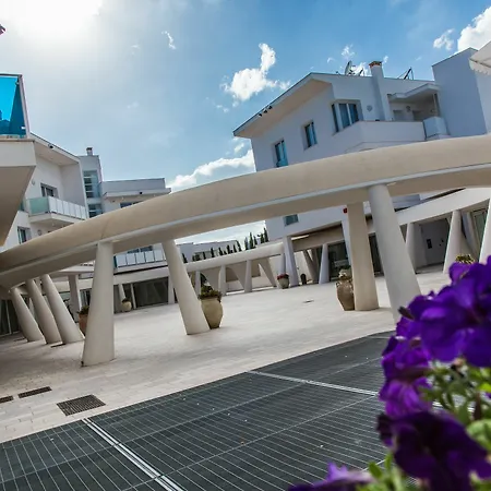 La Corte Di Leuca Lejlighedshotel