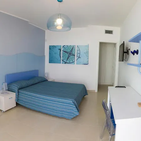 Lejlighedshotel La Corte Di Leuca Santa Maria di Leuca