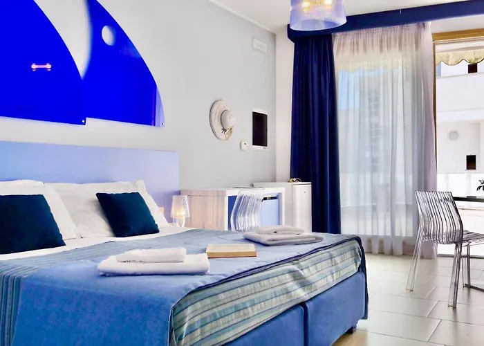 La Corte Di Leuca Aparthotel