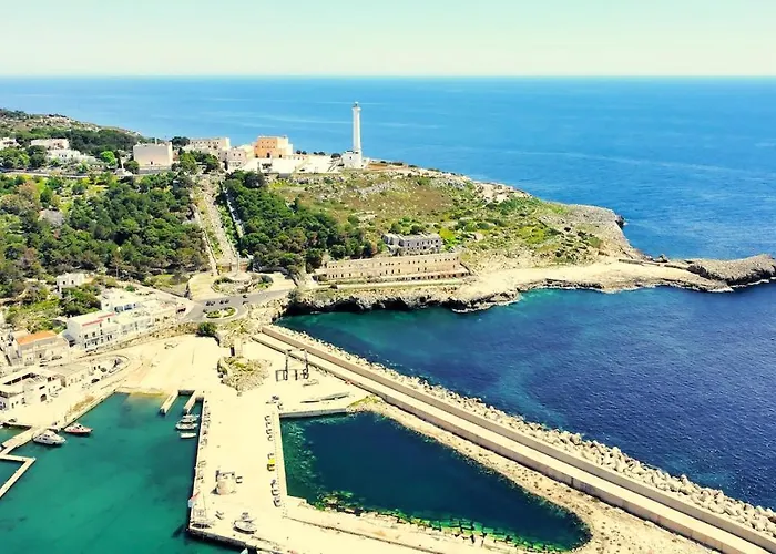 La Corte Di Leuca