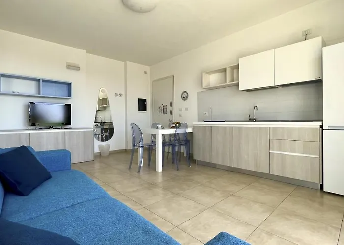 La Corte Di Leuca Aparthotel 4*
