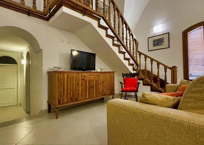 Aparthotel La Corte Di Leuca 4*