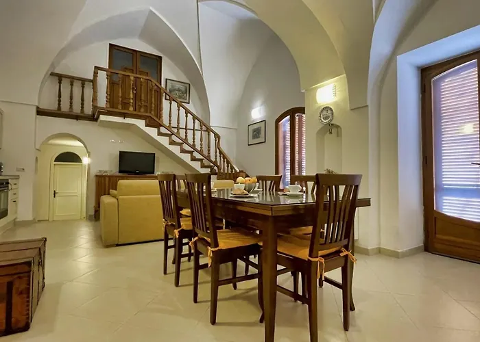 La Corte Di Leuca Aparthotel