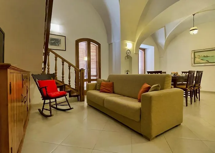 La Corte Di Leuca Aparthotel Santa Maria di Leuca