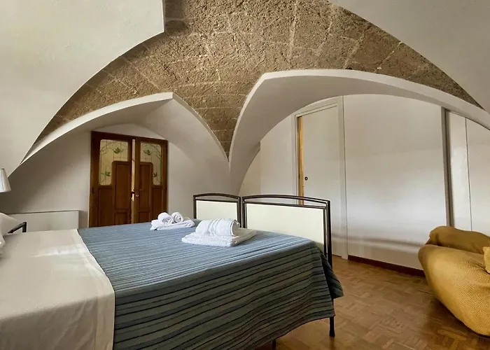 La Corte Di Leuca Apart-hotel 3*