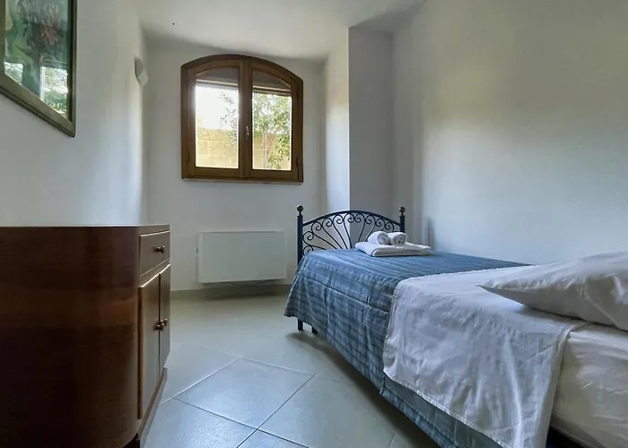 La Corte Di Leuca Aparthotel Santa Maria di Leuca