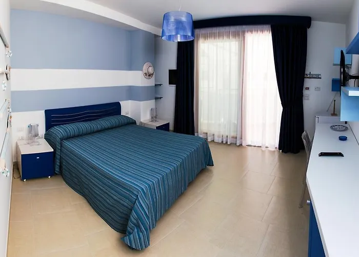 Aparthotel La Corte Di Leuca