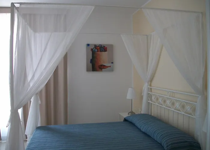 Aparthotel La Corte Di Leuca