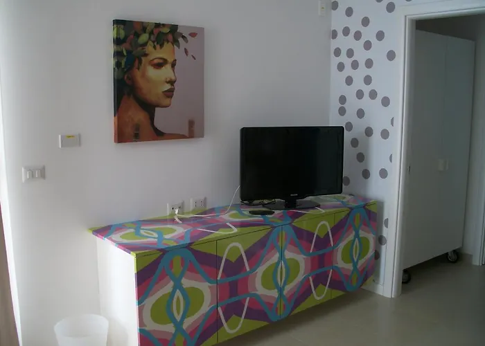 Aparthotel La Corte Di Leuca