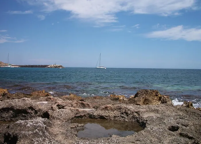 Apart-hotel La Corte Di Leuca 3*