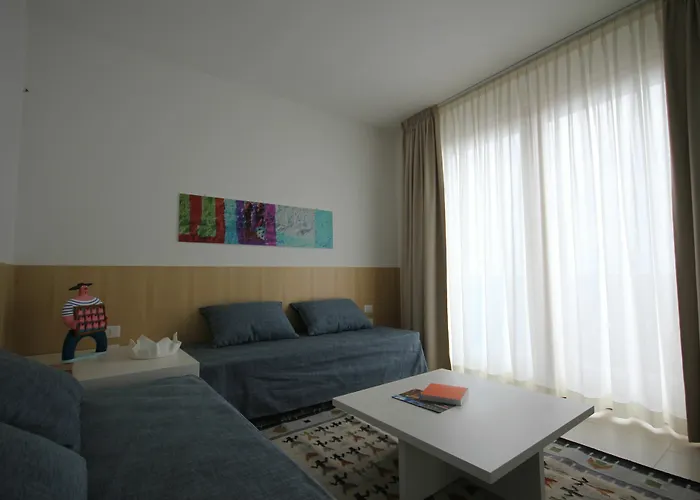 Aparthotel La Corte Di Leuca 4*