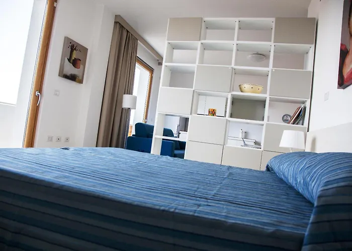 Aparthotel La Corte Di Leuca 4*