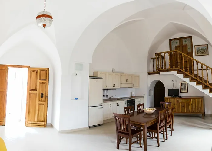 La Corte Di Leuca Aparthotel