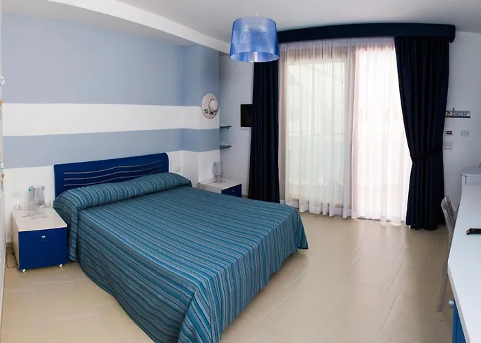 Apart-hotel La Corte Di Leuca 3*