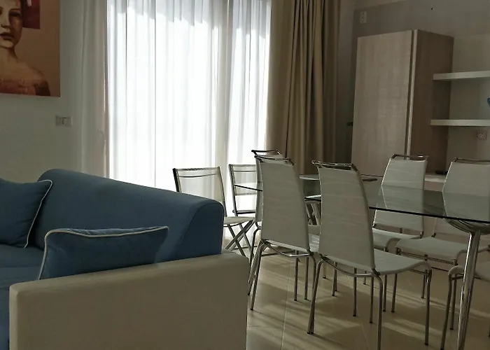 Aparthotel La Corte Di Leuca