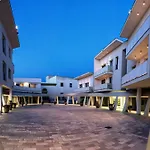 شقة فندقية La Corte Di Leuca