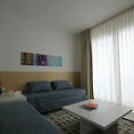 شقة فندقية La Corte Di Leuca 3*