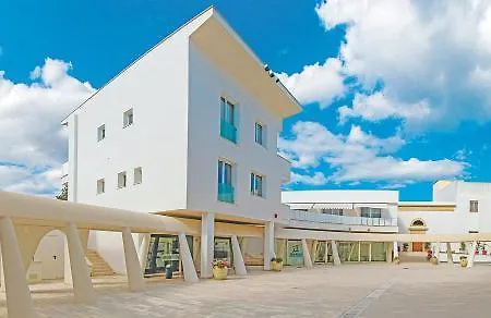 Aparthotel La Corte Di Leuca Santa Maria di Leuca