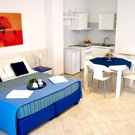 Aparthotel La Corte Di Leuca