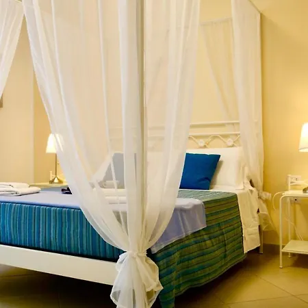 La Corte Di Leuca Apart Otel 4*