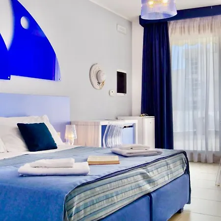 La Corte Di Leuca Aparthotel