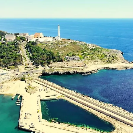 La Corte Di Leuca