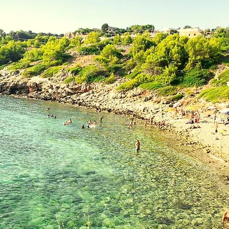 La Corte Di Leuca