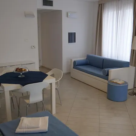 Aparthotel La Corte Di Leuca Santa Maria di Leuca