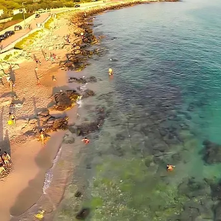 La Corte Di Leuca