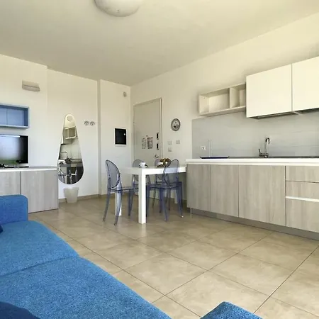 La Corte Di Leuca Aparthotel 4*