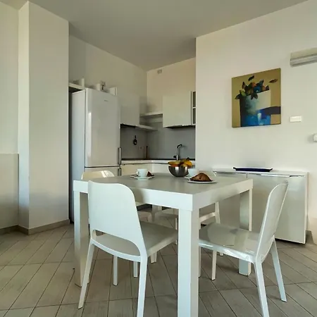 La Corte Di Leuca Aparthotel Santa Maria di Leuca