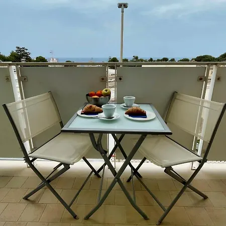 La Corte Di Leuca Aparthotel 4*