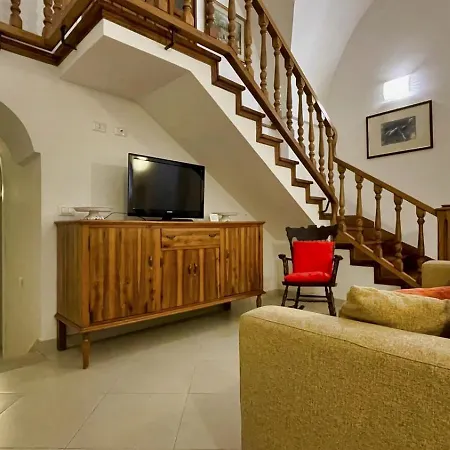 شقة فندقية La Corte Di Leuca 3*