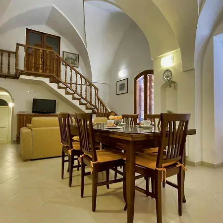 La Corte Di Leuca Aparthotel