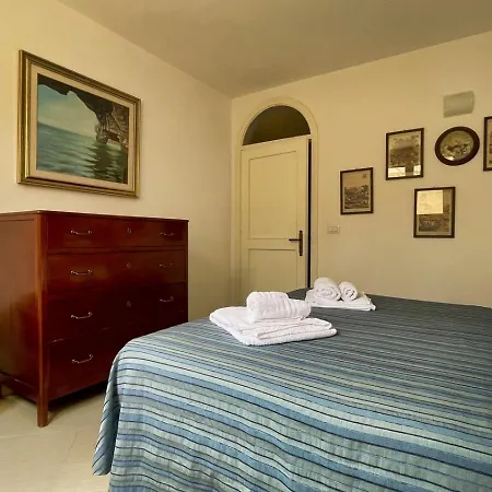 La Corte Di Leuca Aparthotel 4*