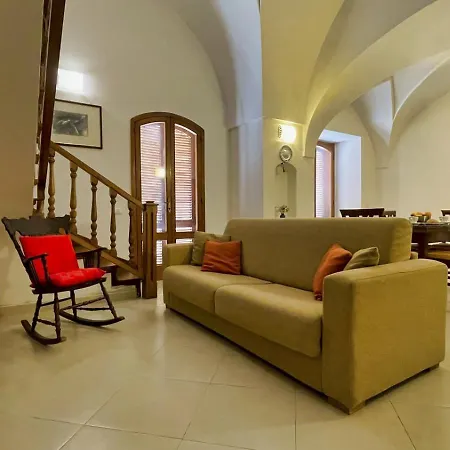 La Corte Di Leuca Aparthotel Santa Maria di Leuca