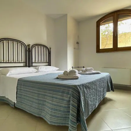 Aparthotel La Corte Di Leuca