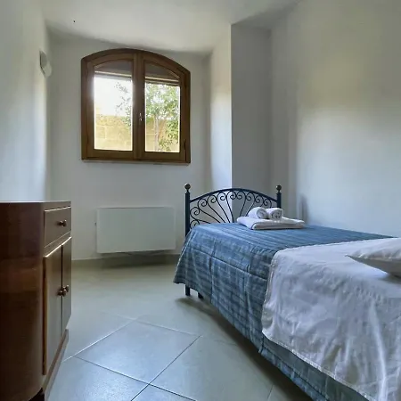 La Corte Di Leuca Aparthotel Santa Maria di Leuca