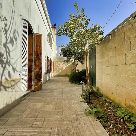 شقة فندقية La Corte Di Leuca Santa Maria di Leuca