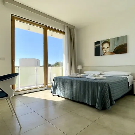 La Corte Di Leuca 3*