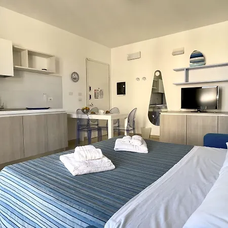 La Corte Di Leuca شقة فندقية