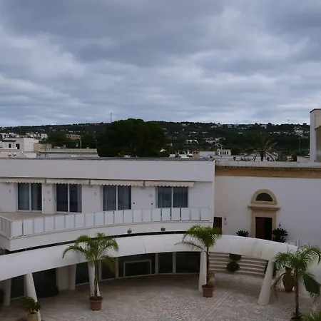 La Corte Di Leuca شقة فندقية Santa Maria di Leuca